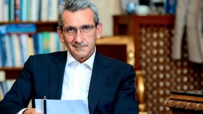 Γιώργος Χατζημάρκος, περιφερειάρχης Νοτίου Αιγαίου: Το Rhodes Co-Lab της TUI είναι μία ψήφος εμπιστοσύνης στην Ελλάδα