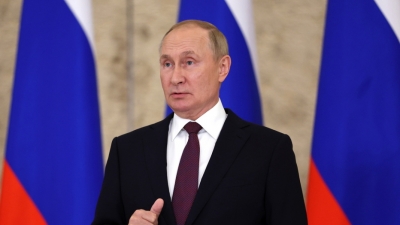 Putin: Μερική επιστράτευση στη Ρωσία από 21/9 - «Δεν μπλοφάρω για τα πυρηνικά» - Shoigu: Πολεμάμε κόντρα στη Δύση
