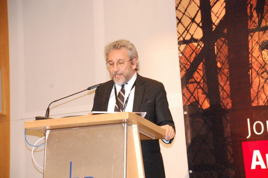 Dudar: Ο Erdogan προκαλεί χάος για να κερδίσει τις εκλογές στην Τουρκία