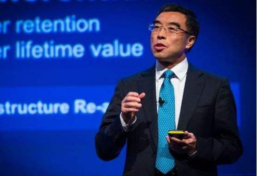 Huawei: Το λειτουργικό Hongmeng αποτελεί μέρος της μακροπρόθεσμης στρατηγικής μας - Δεν μπλοφάραμε