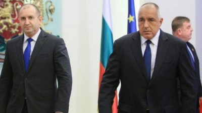 Βουλγαρία: Βαθαίνει η πολιτική κρίση μετά τις καταγγελίες του ΠτΔ για μαφιόζικη κυβέρνηση Borisov - Ζητά την παραίτησή της