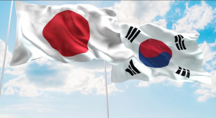 Πώς μπορεί να επηρεάσει την παγκόσμια οικονομία η κρίση στις σχέσεις Ιαπωνίας - Νότιας Κορέας;