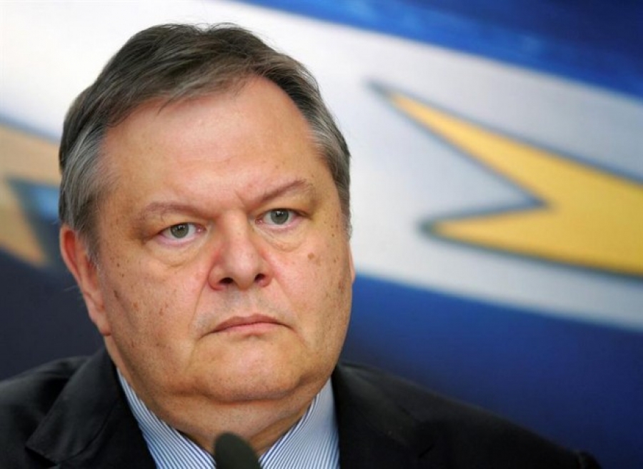 Το συνέδριο Βενιζέλου που υπονόμευσε τον Κ. Μητσοτάκη και ποιοι ονειρεύονται κυβέρνηση συνεργασίας