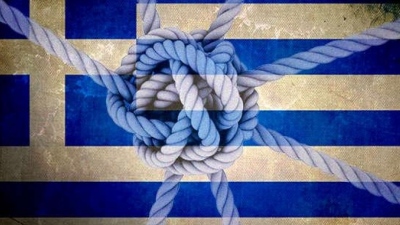 Βραδυφλεγής βόμβα η οικονομία της Ελλάδας - Ορισμένες πικρές αλήθειες