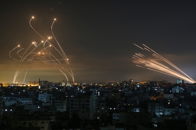 Ανάφλεξη στη Μέση Ανατολή: Βομβαρδισμοί Ισραηλινών σε Λίβανο, Γάζα – Βροχή ρουκέτες από Hamas