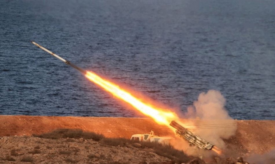 Σμπαράλια η ισραηλινή αεράμυνα – Οι Houthi χτύπησαν πάλι με υπερηχητικό πύραυλο το αεροδρόμιο Ben Gurion στο Τελ Αβίβ