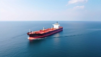 Tanker Bella 1 transmitted 75 SOS signals, painted Russian flag on ship as Americans pursue it for a week