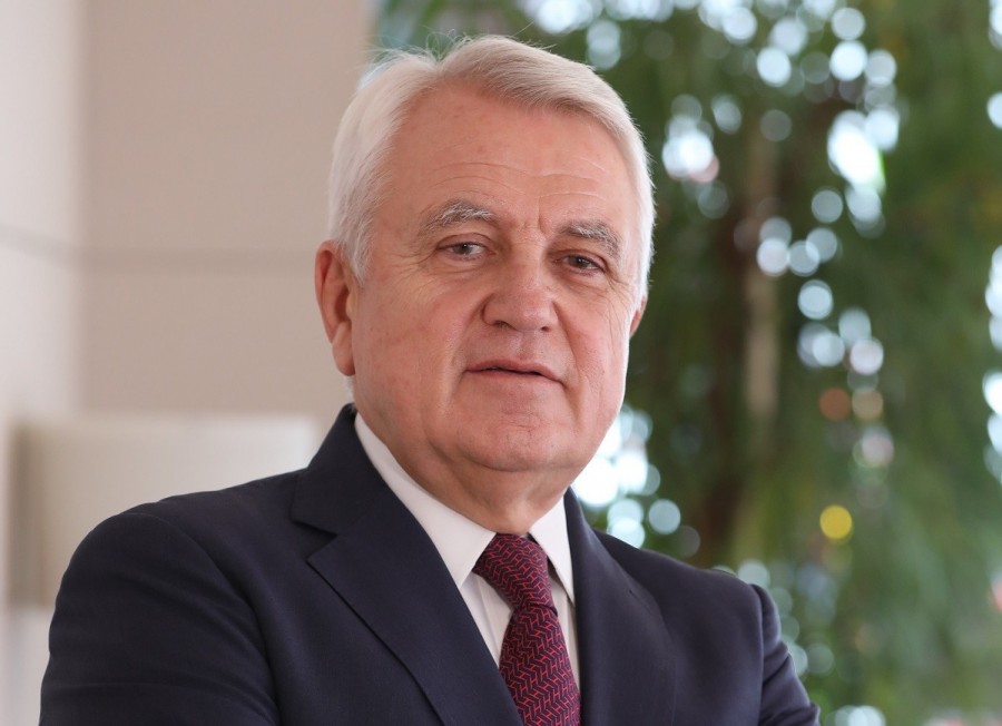 Οι τράπεζες βλέπουν «κινήσεις προς την σωστή κατεύθυνση» στον Ελλάκτωρα – Στηρίζουν μέσω εγγυητικών