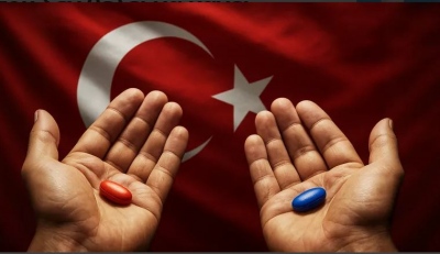 Επικίνδυνη ακροβασία Erdogan – Χοντρό παιχνίδι της Άγκυρας με ΝΑΤΟ και Ευρασία – Η Ρωσία σέβεται μόνο ΗΠΑ, Τουρκία