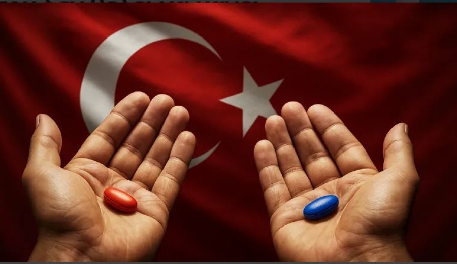 Επικίνδυνη ακροβασία Erdogan – Χοντρό παιχνίδι της Άγκυρας με ΝΑΤΟ και Ευρασία – Η Ρωσία σέβεται μόνο ΗΠΑ, Τουρκία