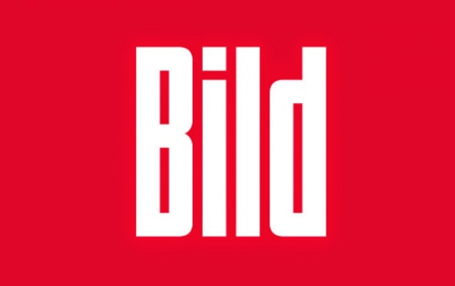 Bild: Η Merkel σταμάτησε τη στρατιωτική σύγκρουση μεταξύ Ελλάδας και Τουρκίας - Αποχωρεί ο τουρκικός στόλος