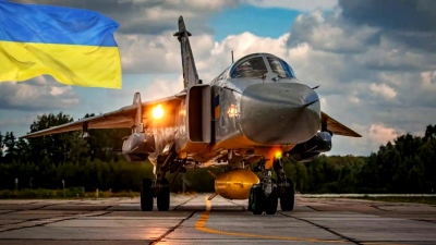 Shock — Ukrainians testing strike scenarios on Crimea and Moscow using drones and Flamingo missiles