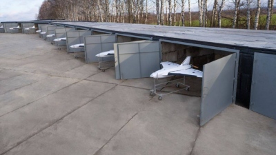 Τα drones της Ρωσίας φορτωμένα με 5 κιλά εκρηκτικά που τρομάζουν τους Ουκρανούς