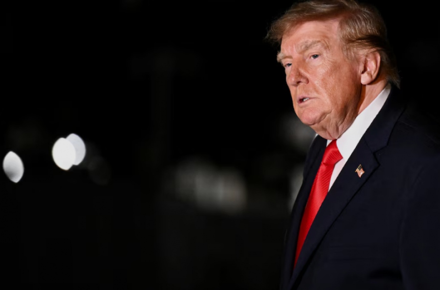 Trump: Θα κάνουμε κάτι παραπάνω στο Ιράν και σύντομα – Τέλος ο διάλογος με τους Ιρανούς είναι τρελοί