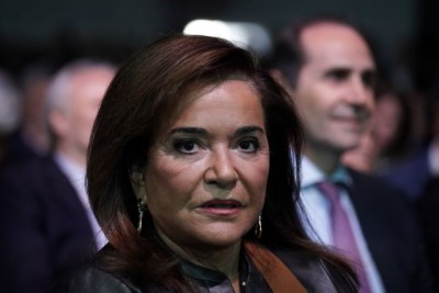 Ντόρα Μπακογιάννη: Θα πάω τρέχοντας να κάνω το εμβόλιο για τον κορωνοϊό - «Ναι» στο πιστοποιητικό εμβολιασμού