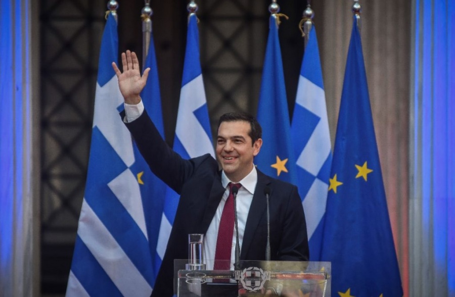 Εισηγήσεις για πρόωρες εκλογές στις 30 Ιουνίου δέχεται ο Τσίπρας από στελέχη του ΣΥΡΙΖΑ