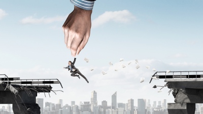 Στο 3% του παγκόσμιου ΑΕΠ το κενό ασφαλιστικής προστασίας, φθάνει τα 2,8 τρισ. δολάρια