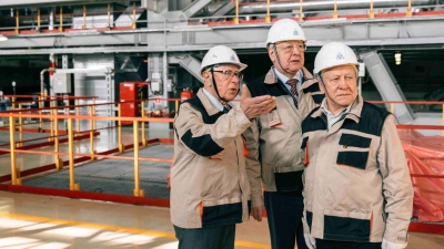 Σοβαρή εξέλιξη - Συνελήφθη Ρώσος πυρηνικός επιστήμονας στη Μογγολία