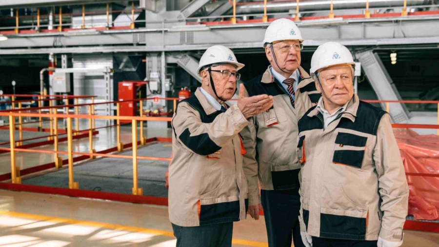 Σοβαρή εξέλιξη - Συνελήφθη Ρώσος πυρηνικός επιστήμονας στη Μογγολία