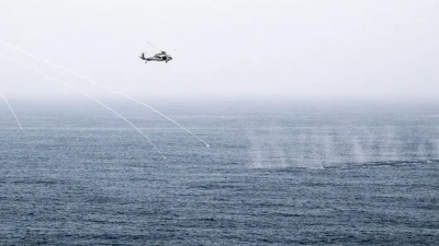 Υεμένη: Οι αντάρτες Χούτι κατέλαβαν τρία πλοία στην Ερυθρά Θάλασσα