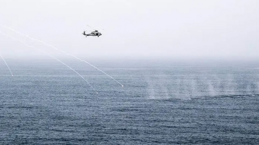 Υεμένη: Οι αντάρτες Χούτι κατέλαβαν τρία πλοία στην Ερυθρά Θάλασσα