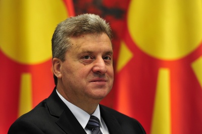 Ivanov (Πρόεδρος ΠΓΜΔ): Δεν δέχομαι τη συμφωνία με την Ελλάδα – Είναι ταπεινωτική