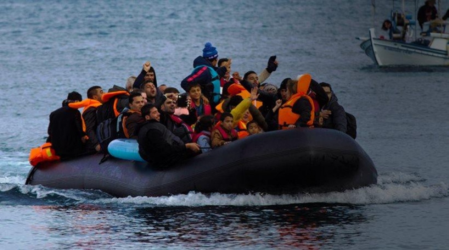 BILD: Ελλάδα και Γερμανία υπέρ των κέντρων μεταναστών στην Αφρική