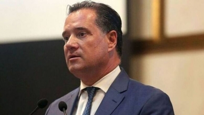 Γεωργιάδης για Market Pass: Τεχνικό ζήτημα για τις οικογένειες με πάνω από 6 παιδιά, θα το δούμε