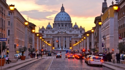 Ενεργειακή κρίση: Οι Ιταλοί σε ποσοστό 46% περιόρισαν τη χρήση του αυτοκινήτου, εξαιτίας της «τσουχτερής» βενζίνης