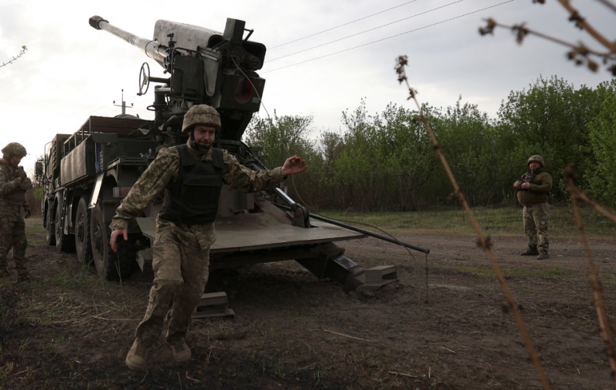 Washington Post: Θαύμα η ανθεκτικότητα της οικονομίας και της στρατιωτικής μηχανής της Ρωσίας