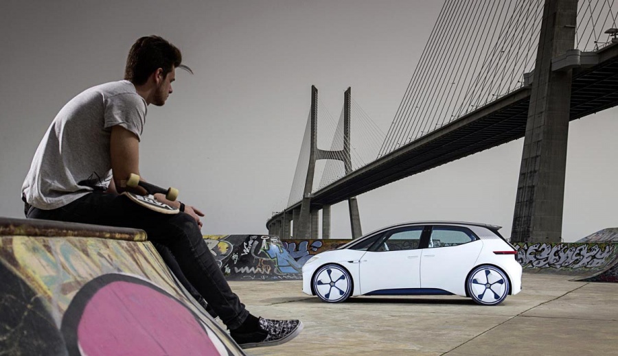 VW Group: EV μοντέλα κάτω από τις 20.000€ – Ηλεκτρική συμμμαχία με Ford;