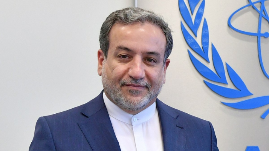 Araghchi (ΥΠΕΞ Ιράν) σε ΗΠΑ: Ασύλληπτα τα αντίποινα για τις επιθέσεις σε ενεργειακές εγκαταστάσεις