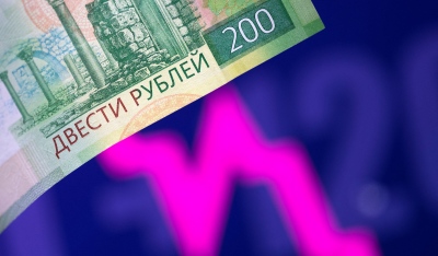 O θάνατος του δολαρίου: Η κατάσχεση ρωσικών assets κλιμακώνει τον οικονομικό πόλεμο των ΗΠΑ με τον Παγκόσμιο Νότο
