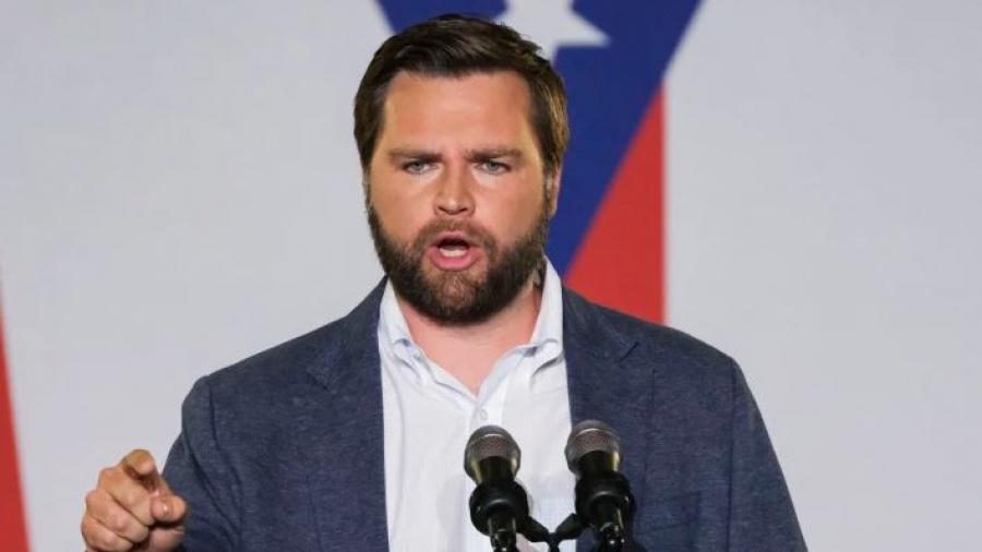 Vance (Αντιπρόεδρος ΗΠΑ): Αμερικανικά στρατεύματα δεν θα πάνε στην Ουκρανία