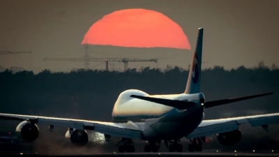 Notam: Παράταση αεροπορικών οδηγιών πτήσεων εξωτερικού έως τις 19 Αυγούστου – Πώς θα μπαίνουν οι ταξιδιώτες στην Ελλάδα