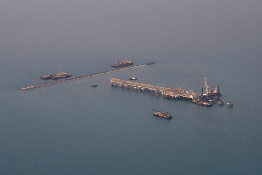 Αλλάζει η αγορά ενέργειας - Βρέθηκε κοίτασμα πετρελαίου στο Μπαχρέιν ίσο με τα ρωσικά αποθέματα