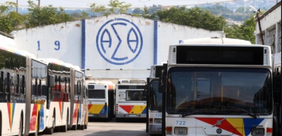 Στα ΚΤΕΛ περνούν άλλες 25 γραμμές του ΟΑΣΘ