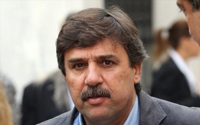 Ξανθός: Ο προϋπολογισμός αυτός υπηρετεί την έξοδο της χώρας από τα μνημόνια