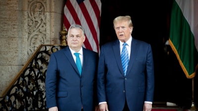 Αποκάλυψη Orban: O Trump ξεκαθάρισε ότι «δεν θα δώσει ούτε δεκάρα στην Ουκρανία» όταν εκλεγεί πρόεδρος των ΗΠΑ
