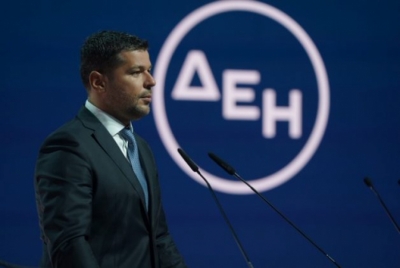 Τι θα συζητήσει ο Στάσσης με τους 9+2 ενδιαφερομένους για τον ΔΕΔΔΗΕ