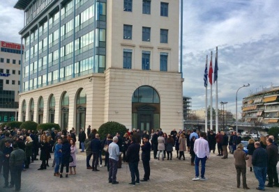 Η INTERAMERICAN κατά του Καπνίσματος