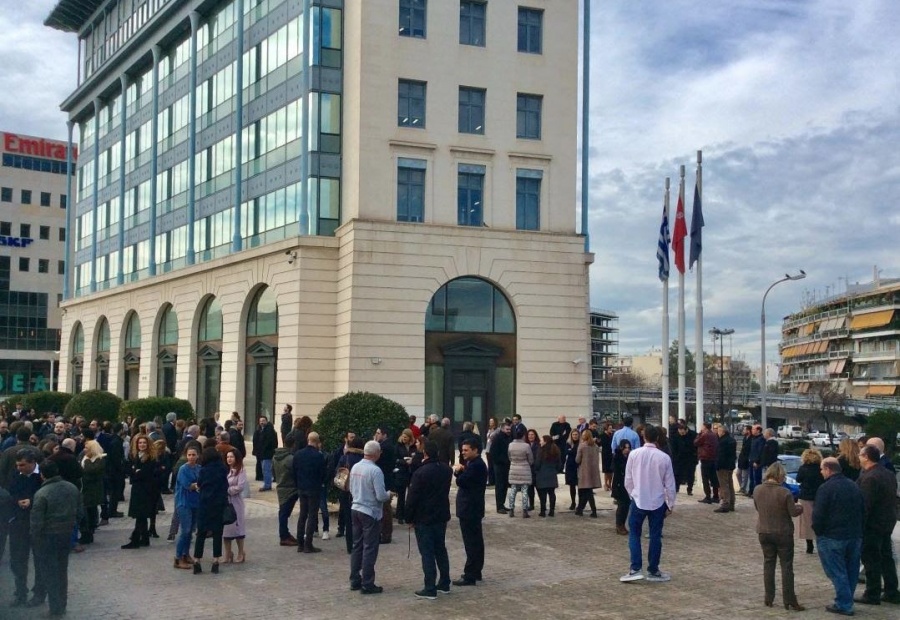 Η INTERAMERICAN κατά του Καπνίσματος