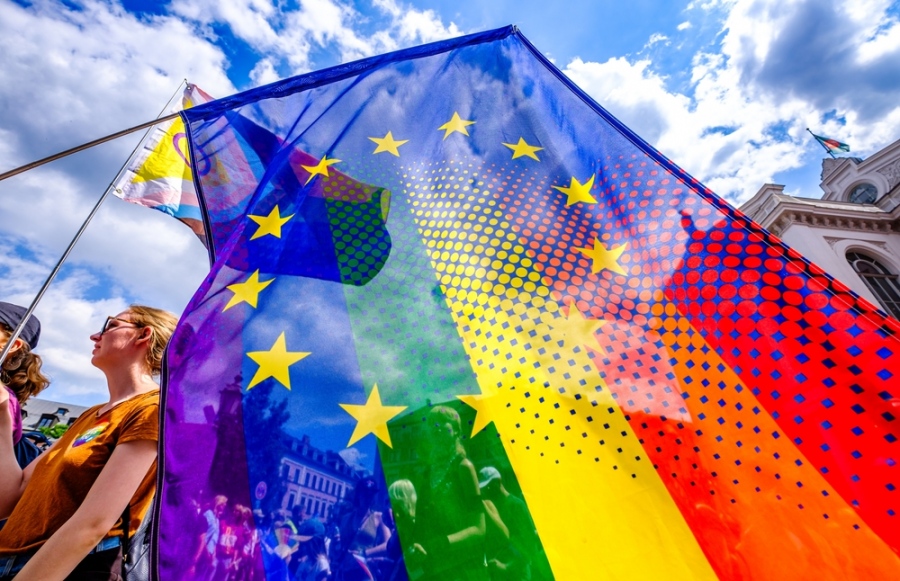 Η Σλοβακία νομοθετεί τη λογική, κόντρα στη woke παράνοια - Προς αθέμιτη παρέμβαση από την ΕΕ