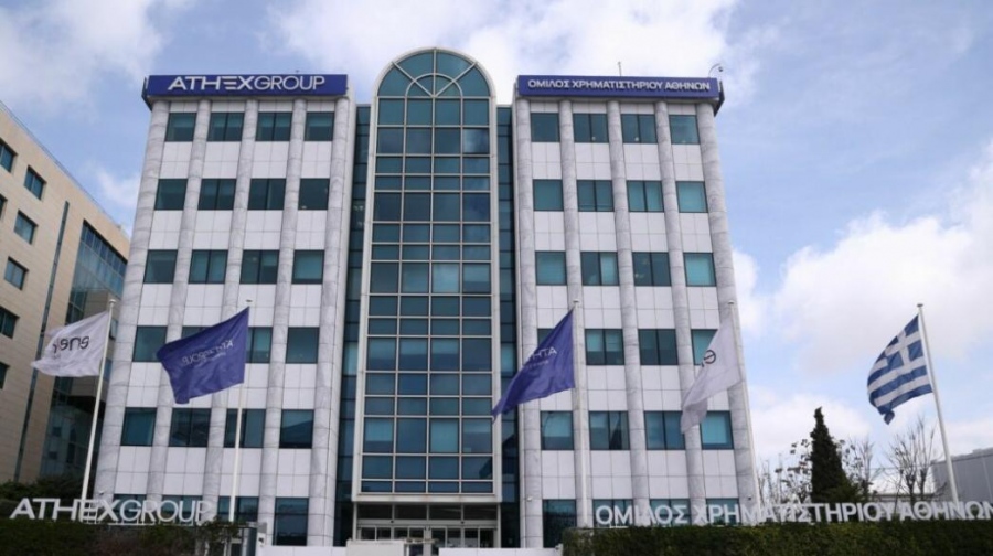 Χρηματιστήριο: Τάση από το εξωτερικό – Στο επίκεντρο ΑΔΜΗΕ και Avax λόγω αποτελεσμάτων