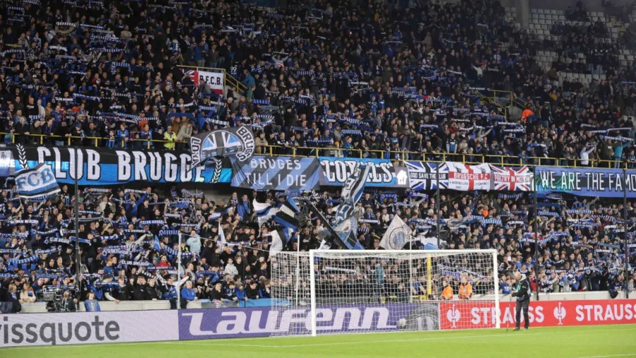 Η Μπριζ προειδοποίησε τους 1000 οπαδούς της που θα βρεθούν Θεσσαλονίκη για τον αγώνα με τον ΠΑΟΚ