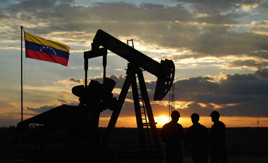 Γράφεται Iστορία στη Βενεζουέλα: Σε ιδιώτες για πρώτη φορά μετά από 20 χρόνια τα πετρέλαιά της υπό τον φόβο του Trump