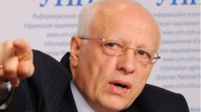 Oleg Soskin (Ουκρανός πολιτικός): Τον Δεκέμβριο 2023 η Ουκρανία θα τελειώσει, όλα θα καταρρεύσουν, τράπεζες, νόμισμα