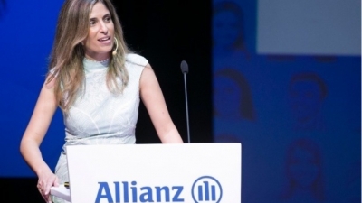 Allianz Ελλάδος: Σταθερά βήματα σε ένα αβέβαιο περιβάλλον