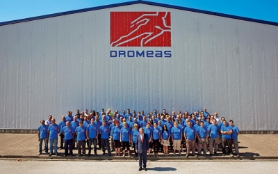 Δρομέας: Δεν διανέμει μέρισμα για τη χρήση του 2023