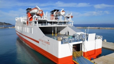 Έξι μαθητές τραυματίστηκαν σε πλοίο σε σχολική εκδρομή: Έπεσαν από τις κυλιόμενες σκάλες - Η ανακοίνωση του Λιμενικού